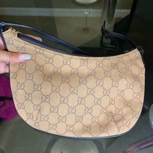 Gucci pochette